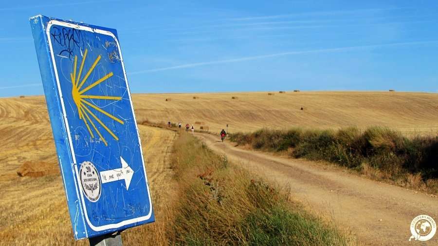 Cammino di Santiago da Burgos - foto 1