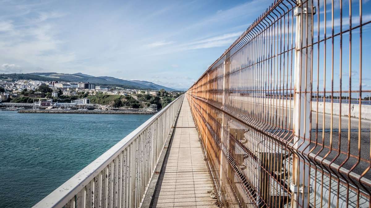 Cammino del Nord da Ribadeo - foto 1