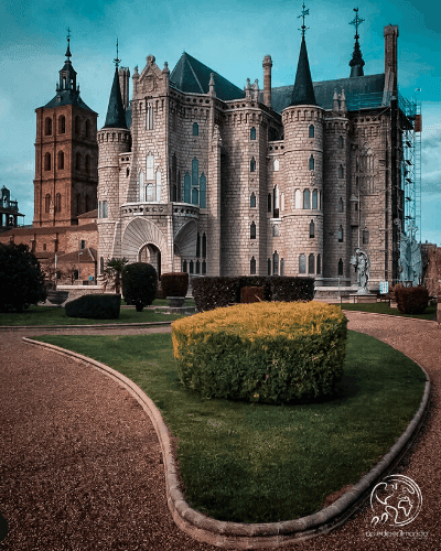 Cammino di Santiago da Astorga: 260 km, 11 tappe e la Cruz de Ferro