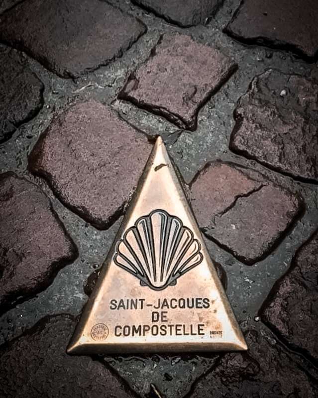 Cammino di Santiago da Saint Jean a Logroño: i primi 160 km in 7 tappe