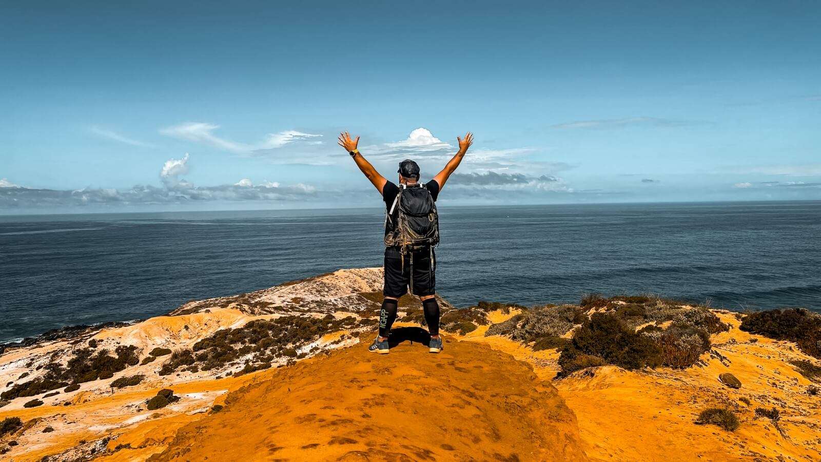 Fisherman's Trail: von Porto Covo nach Odeceixe - foto 1