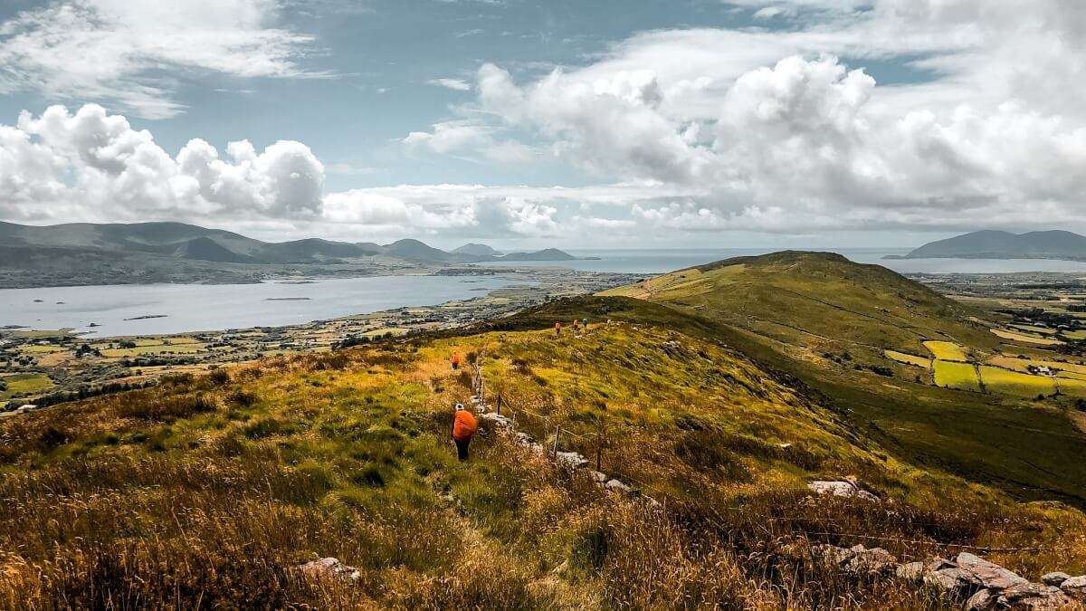 Kerry Way ad anello da Killarney - foto 1