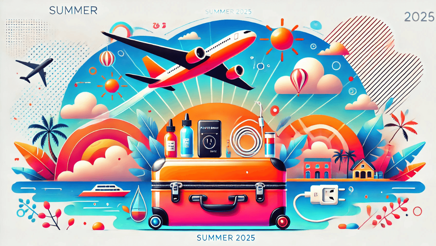 Hand Luggage Rules 2026: Size, Liquids & Power Banks – Complete Guide