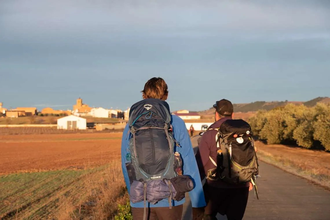 Il Cammino di Santiago: Un Viaggio di Apertura Mentale e Scoperta Interiore