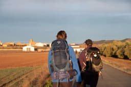 Il Cammino di Santiago: Un Viaggio di Apertura Mentale e Scoperta Interiore