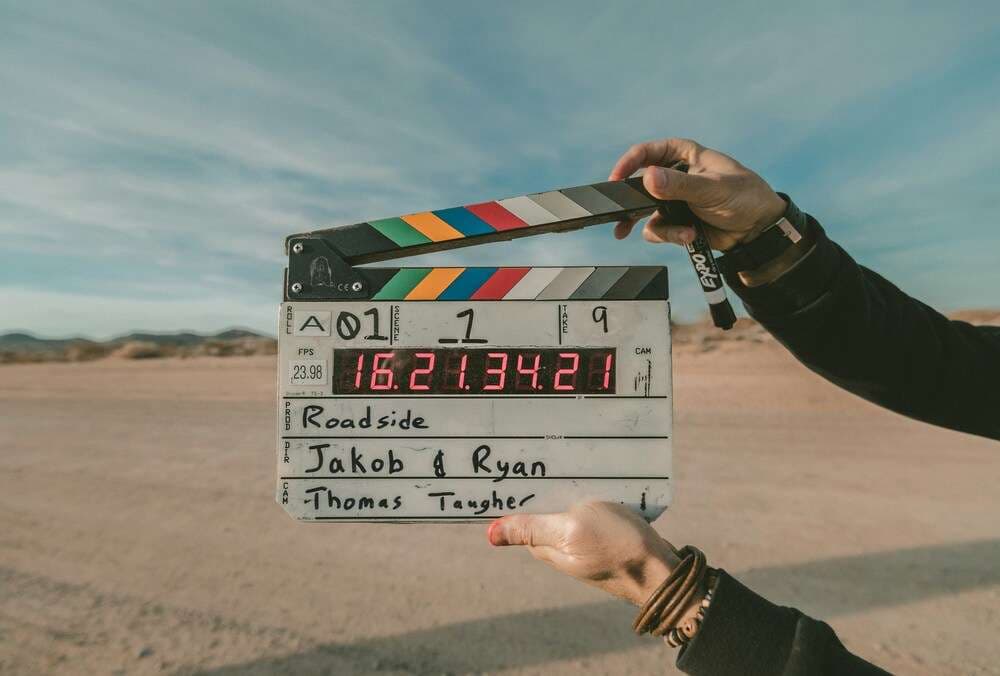 Europa di cinema: Località cinematografiche che puoi visitare a piedi