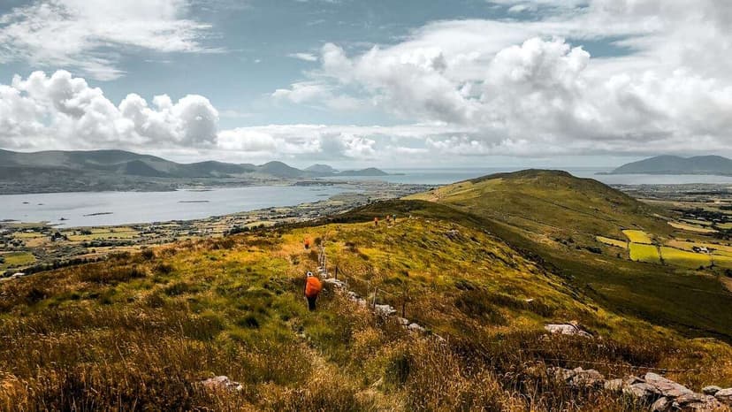 Kerry Way ad anello da Killarney - foto 2