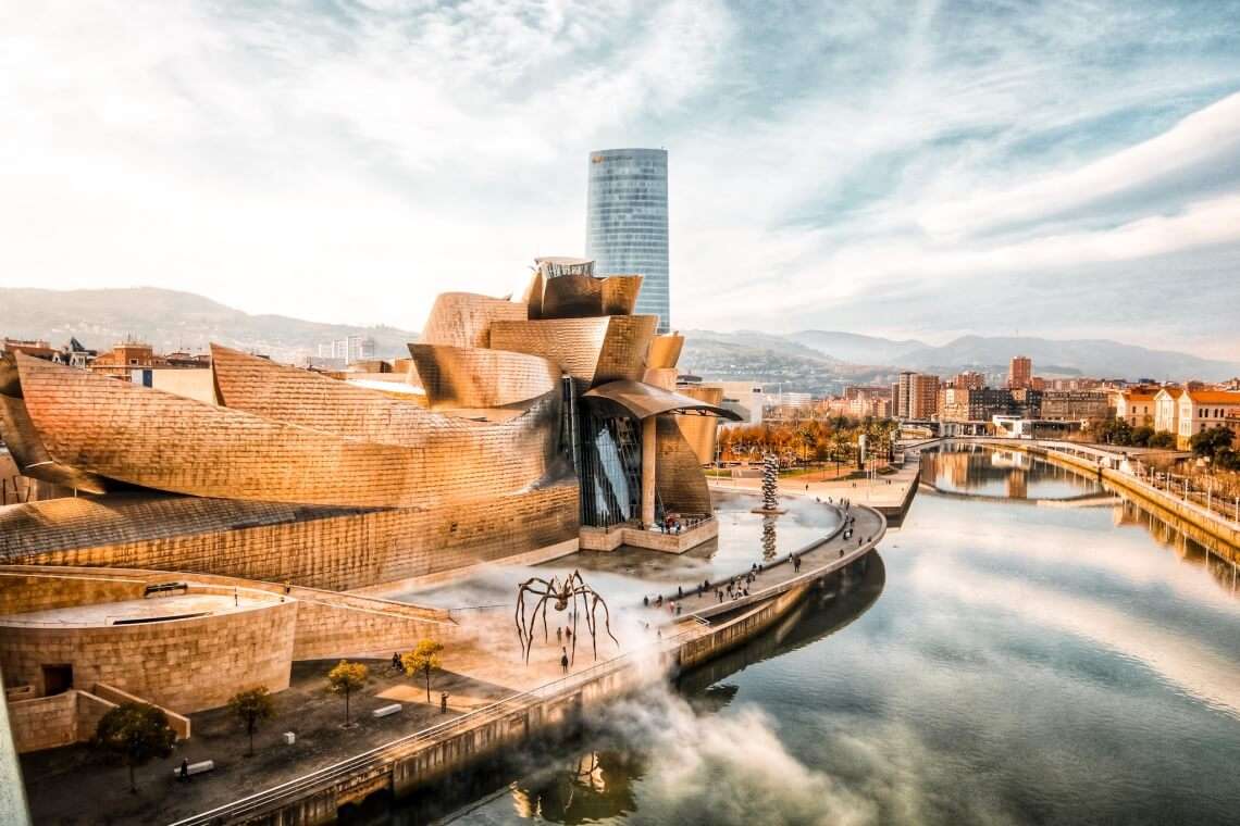 Cammino del Nord da Bilbao a Santander - foto 1
