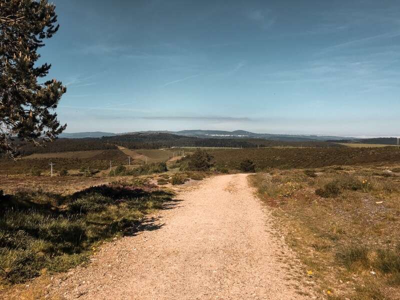 Cammino Primitivo da Oviedo - foto 2