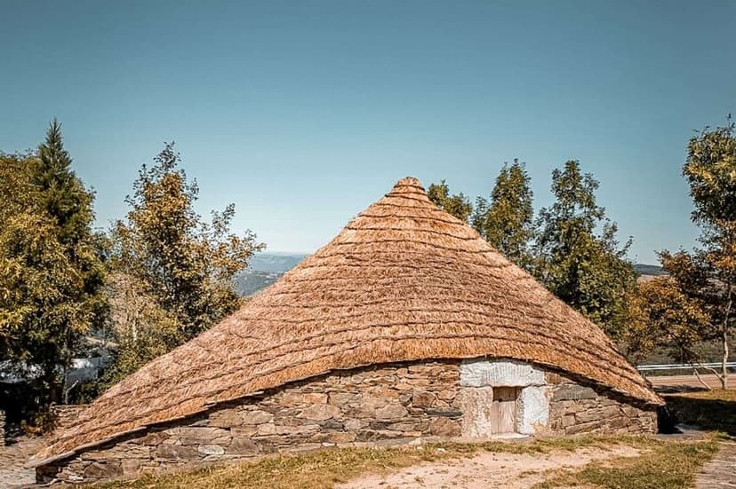 Cammino di Santiago da Ponferrada - foto 3