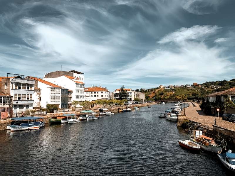 Cammino Inglese da Ferrol - foto 7