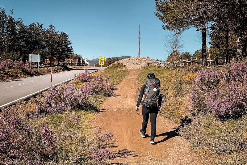 Cammino di Santiago da Burgos - foto 3