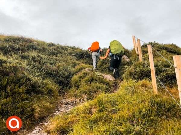Kerry Way ad anello da Killarney - foto 3