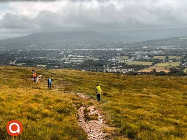 Kerry Way ad anello da Killarney - foto 4