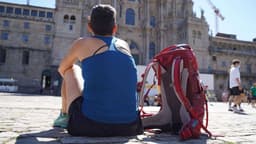 L'equipaggiamento perfetto per il Cammino di Santiago