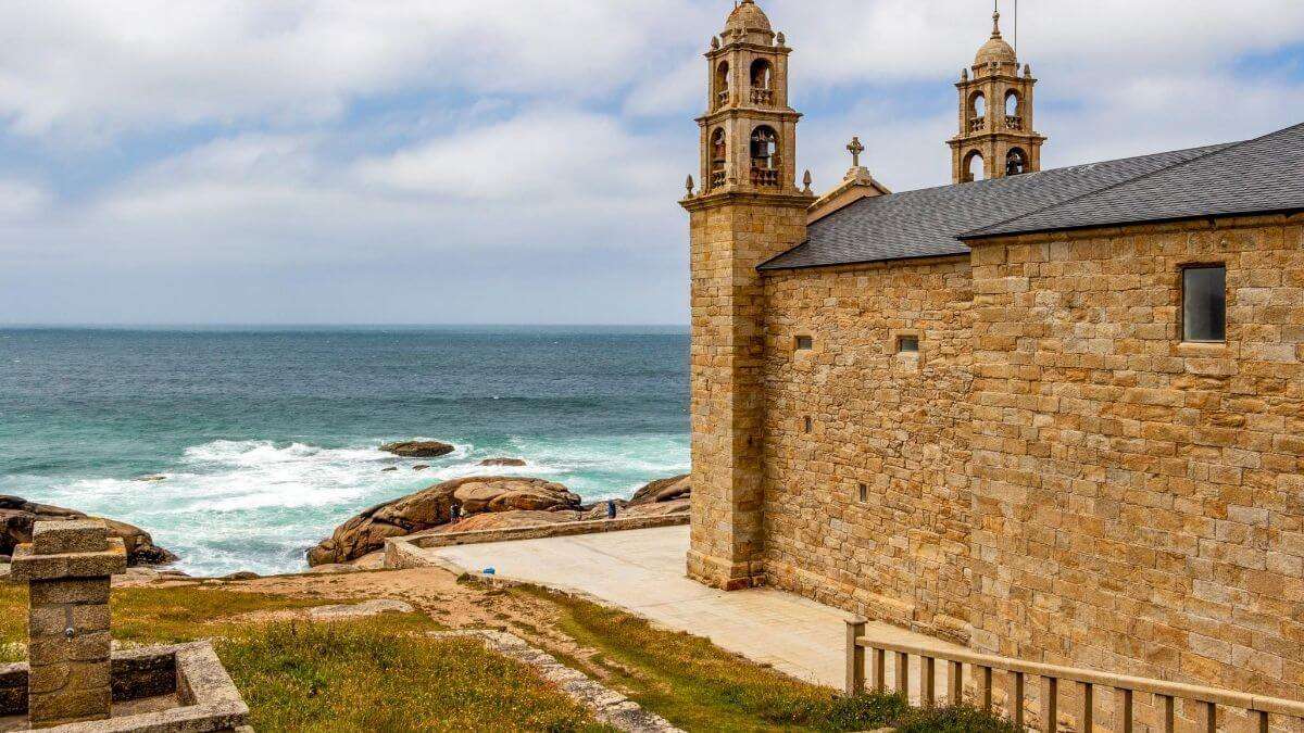 Cammino di Muxia e Finisterre