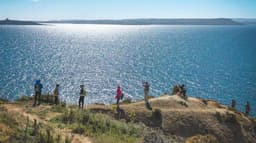 Gozo Coastal Walk – Trekking a Malta