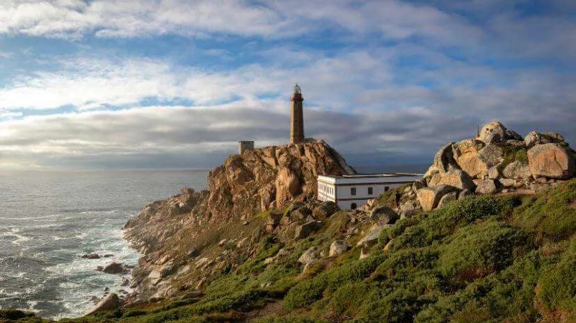Cammino dei Fari – Trekking in Spagna