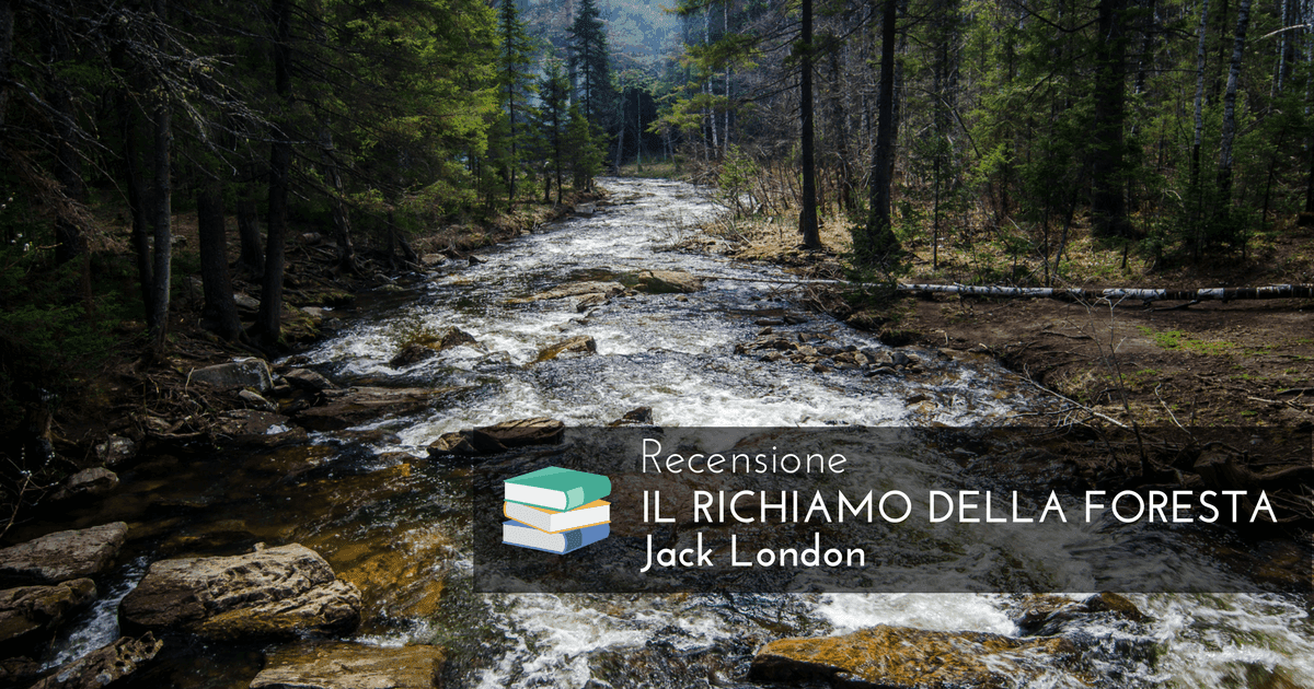 Critique: 'L'Appel de la forêt' de Jack London