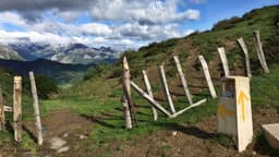 Cammino di San Salvador – Tappa 3 – Travel Blog