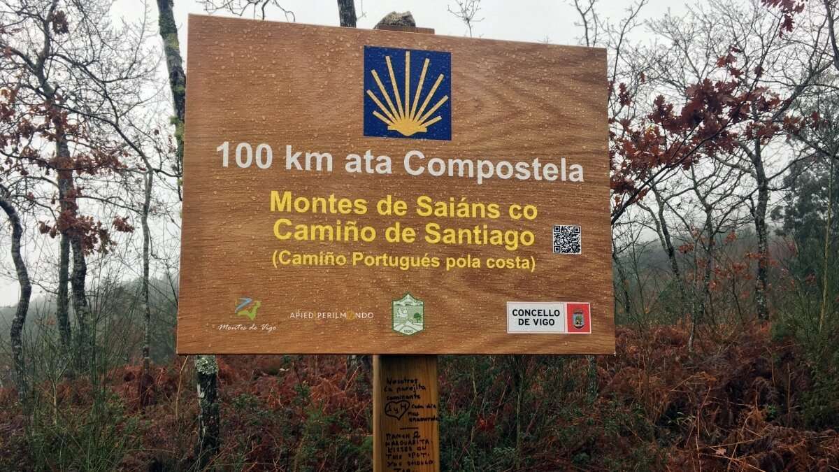 Cammino Portoghese della costa – Tappa 8 – Travel Blog