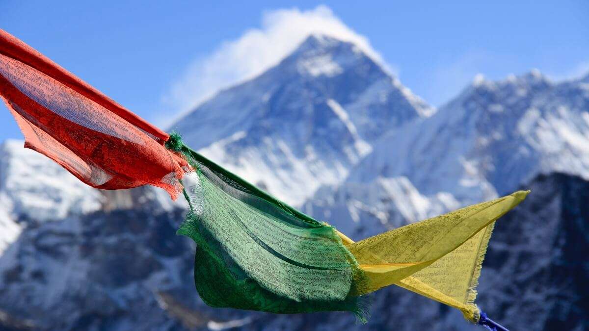 Nepal, in cammino verso la pace