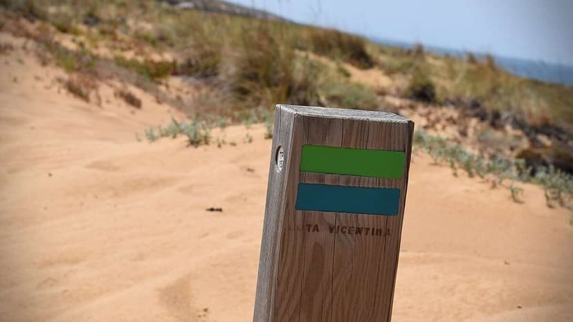 Fisherman's Trail: da Porto Covo ad Odeceixe - foto 4
