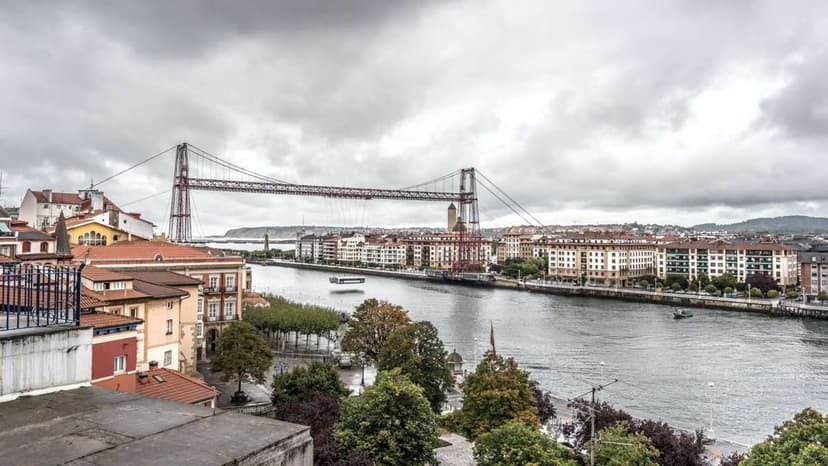 Cammino del Nord da Bilbao a Santander - foto 3