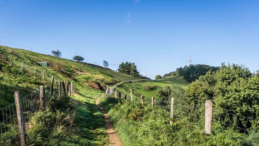 Cammino del Nord da Bilbao a Santander - foto 4