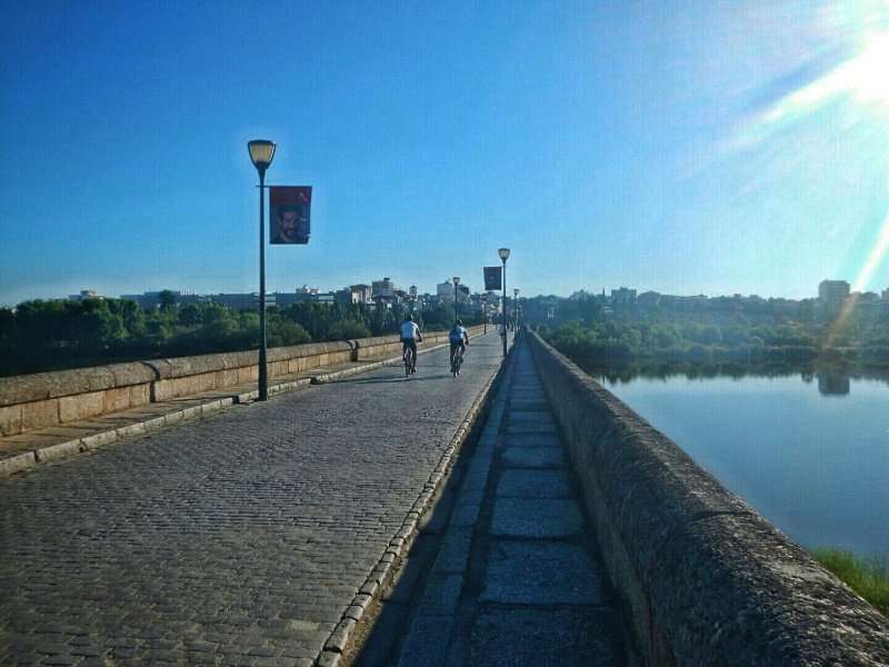 Prime tappe lungo la Via de la Plata ( Photo travel Blog)
