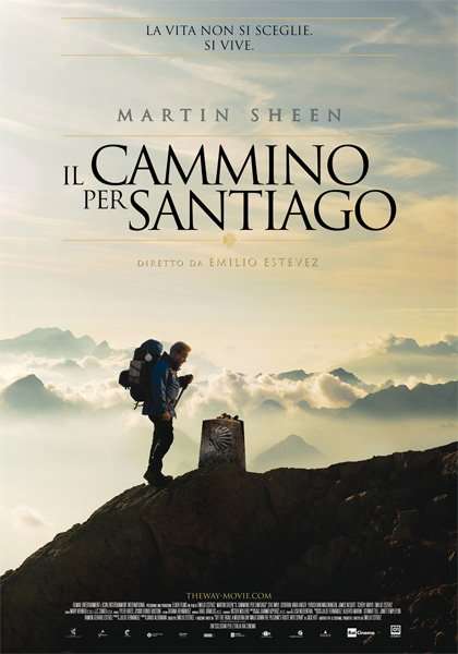 Film sui viaggi a piedi