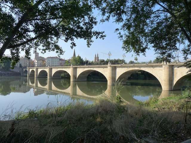 Cammino di Santiago da Saint Jean a Logroño - foto 1