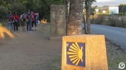 Cammino di Santiago in una settimana: tutti gli itinerari