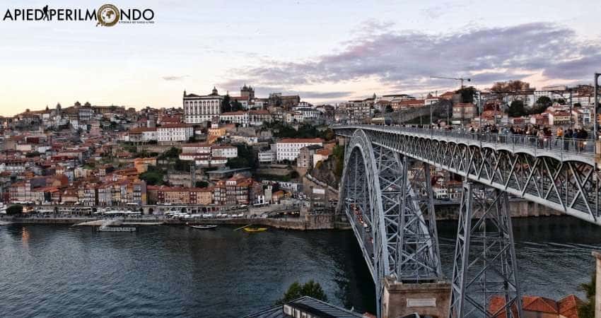 Portuguese Interior Way from Porto