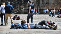 Cammino di Santiago over 60: si può, e spesso si cammina meglio