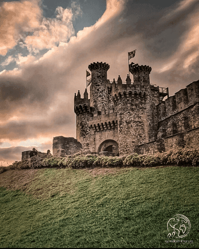 Cammino di Santiago da Ponferrada: 210 km e 9 tappe