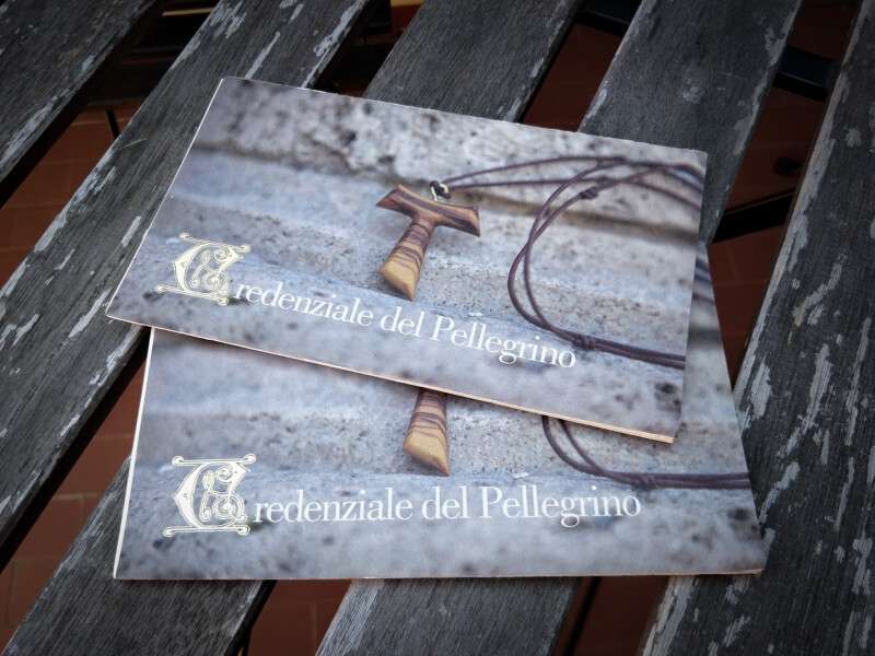 Via di Francesco da Città di Castello ad Assisi - foto 1
