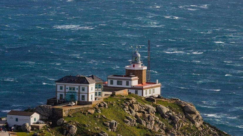 Cammino di Finisterre - foto 4