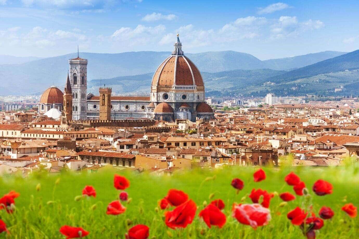 Via degli Dei en 5 étapes