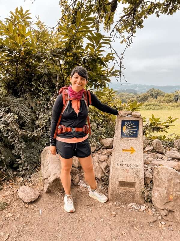 Cammino di Santiago da Sarria: gli ultimi 100 km tappa per tappa