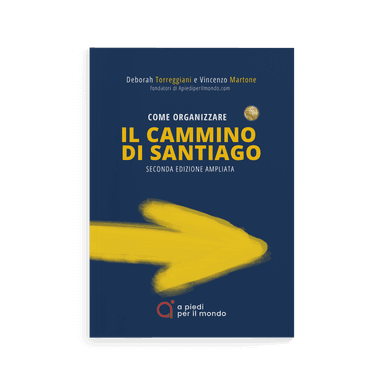 How to organise the Camino de Santiago