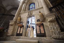Cammino di Santiago 2027: l'Anno Santo e perché si prenota adesso
