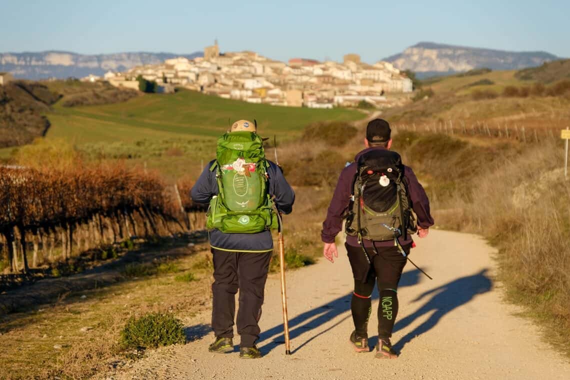 Cammino di Santiago
