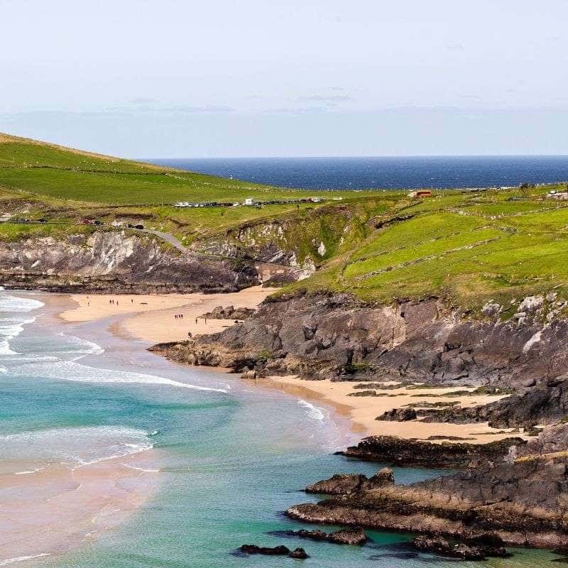 Irlanda