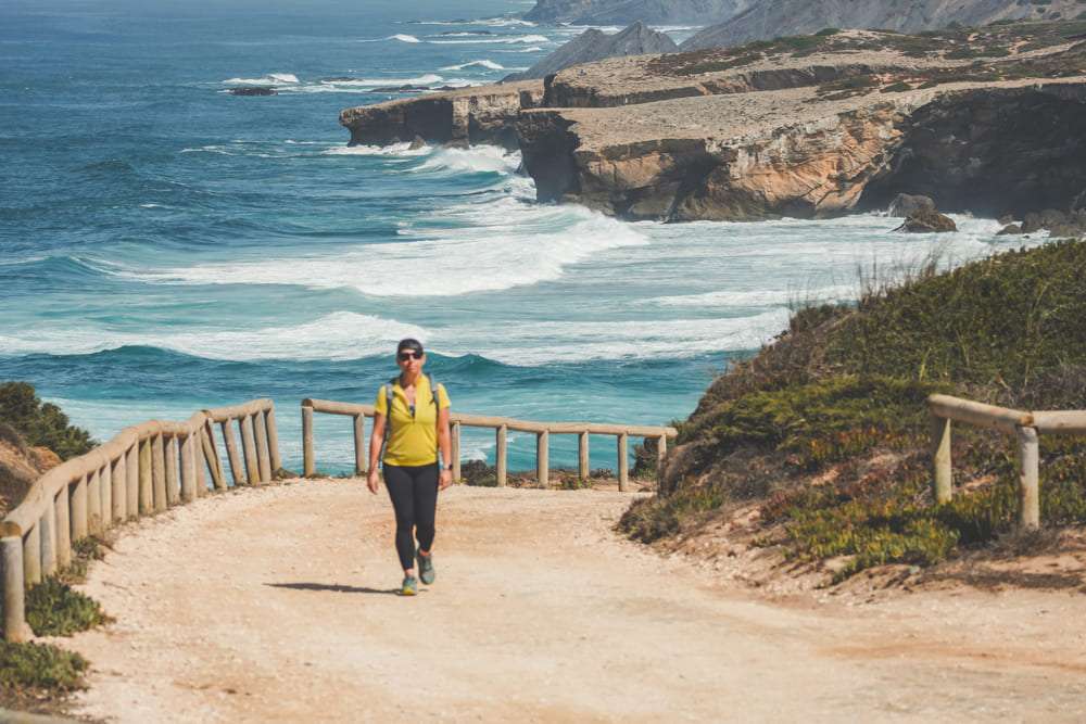 Rota Vicentina: da Porto Covo a Lagos - foto 1