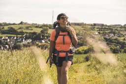 The best walking trails in Europe: a walked-in guide