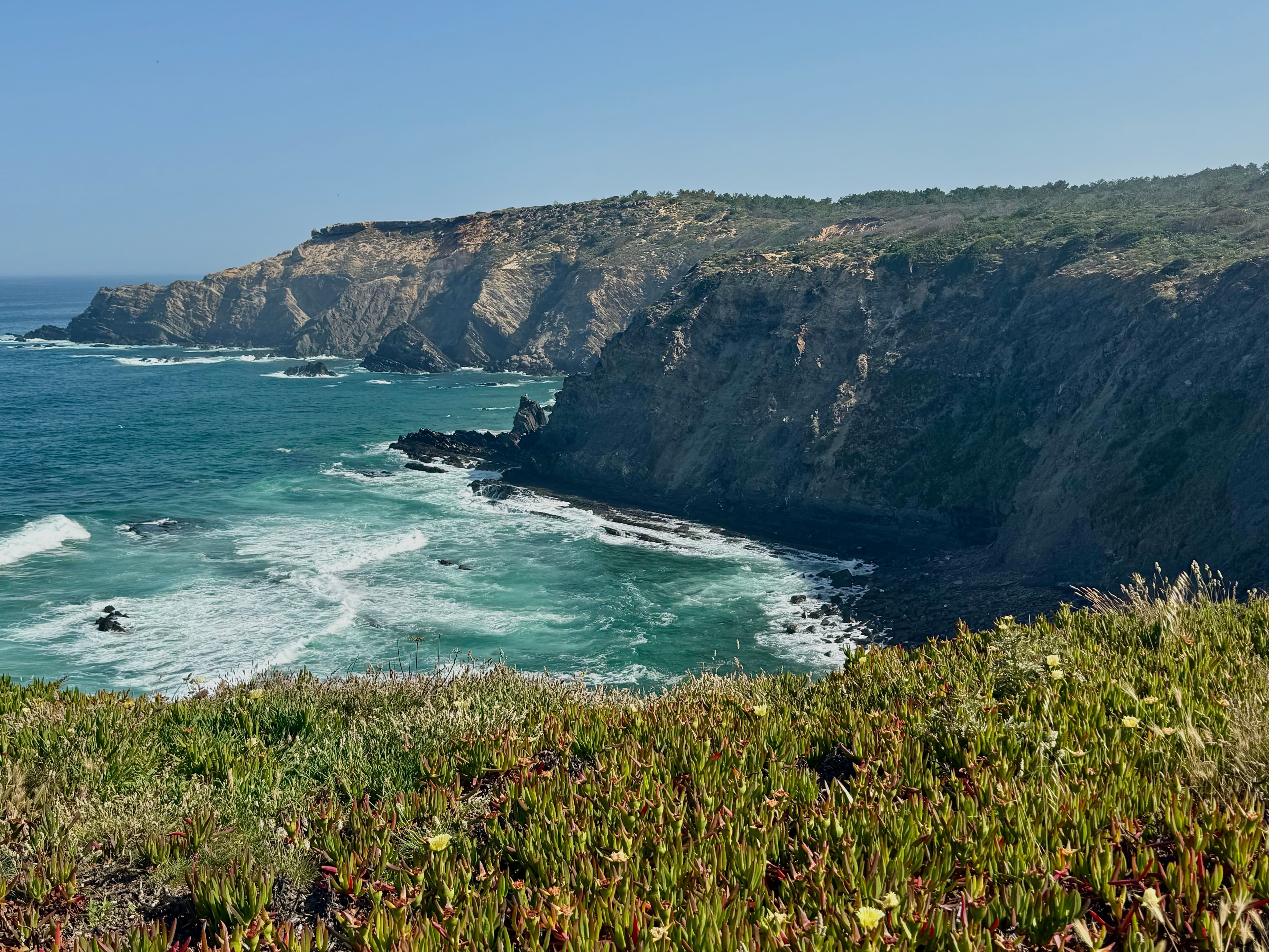 Fisherman’s Trail