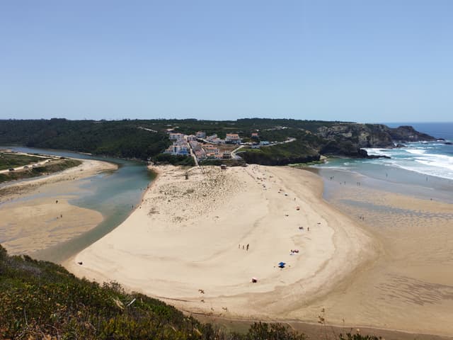 Foto viaggio Fisherman Trail — Luca