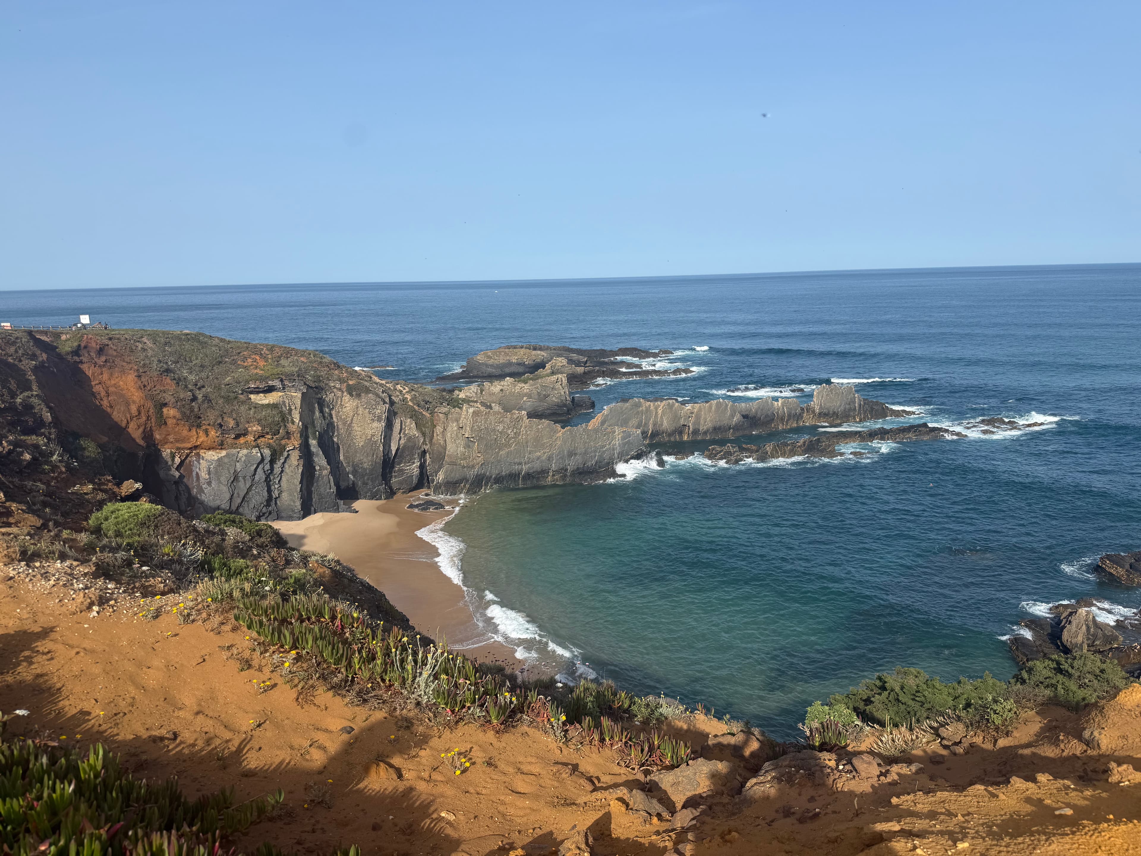 Fisherman’s Trail