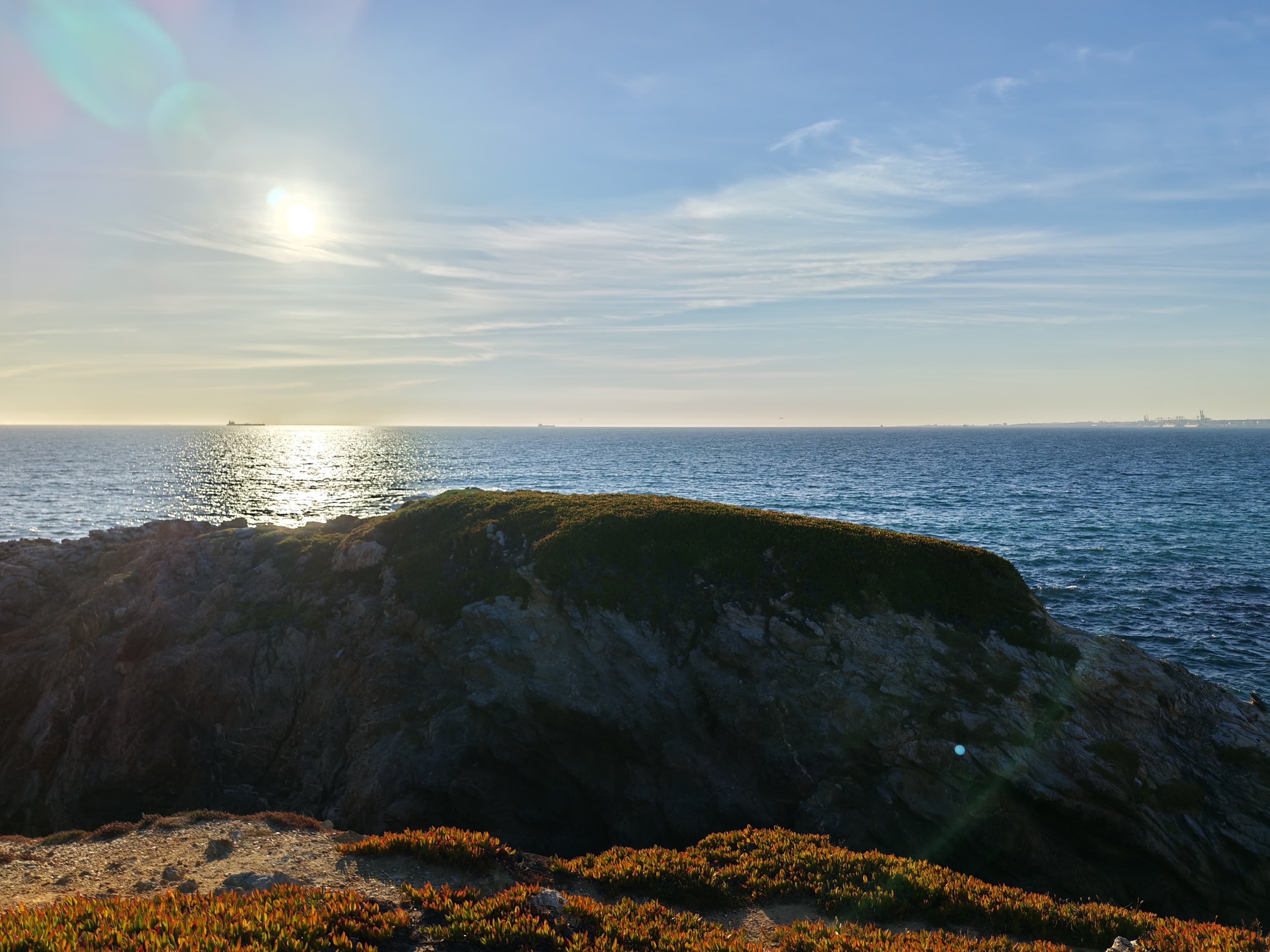 Fisherman Trail